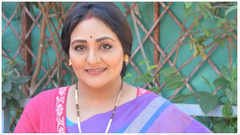 Urvashi Upadhyay on her new show Mangal Lakshmi