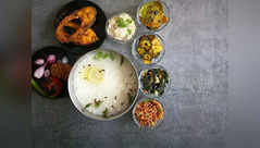 Bengal's Panta Bhaat is perfect summer recipe
