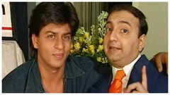 Vivek on why SRK chose films over television