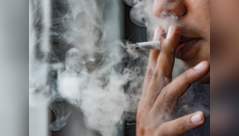 Health risks of exposure to passive smoking