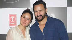 Bebo reveals Saif doesn't work from June to August