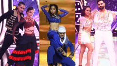 Top 5 finalists share their journey with Jhalak Dikhhla Jaa 11