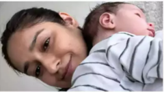 Ileana D'Cruz's hilarious take on motherhood