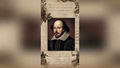 Quotes that you didn't know were Shakespeare’s