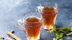 How to make the perfect Sulaimani Tea?