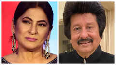 Archana on Pankaj Udhas' demise: He has been part of our lives