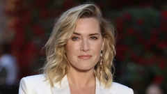Kate Winslet talks about body image challenges