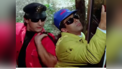 Why Aamir-Salman clashed on Andaz Apna Apna set