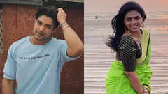 Actress Rutuja to team up with Ankit for a new show
