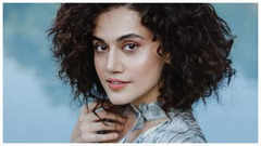 Taapsee REACTS to reports on her wedding