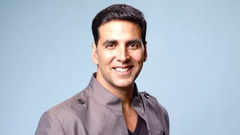 Akshay contributes Rs. 1 crore to a hostel