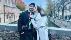 Deepika Padukone and Ranveer Singh confirm pregnancy
