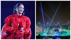 Rihanna's 'Diamonds' rehearsal video LEAKED