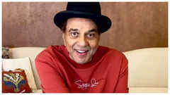 Dharmendra leaves fans in frenzy with his latest pic