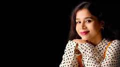 Aditi: SLB's passion for cinema is truly inspiring