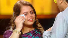 Shark Tank India 3: Founder of a skincare brand broke down into tears