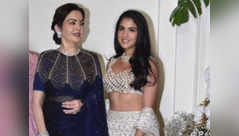 How Nita Ambani is an ideal mother-in-law