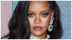Rihanna reveals why she left India so early
