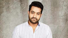NTR Jr. to portray an Indian agent in 'War 2'