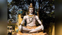 Powerful Shiva mantras to chant on Mahashivratri