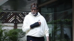 Big B hospitalised: All about angioplasty