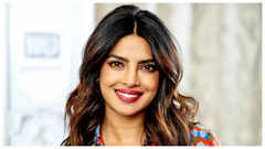 Priyanka to lend her voice for 'Tiger'