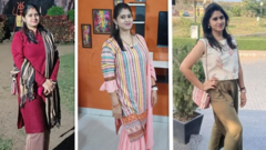 31 year old followed this diet to lose 12 kgs in 2 months