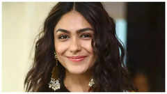 Mrunal: I definitely want to get paid more