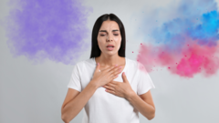 5 Holi mistakes can trigger asthma in patients