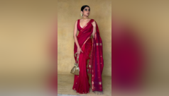 10 Indian states and their traditional saris