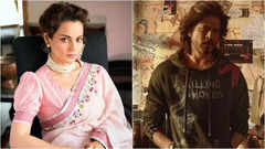 Kangana declares herself-SRK last generation of stars