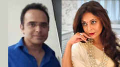 Harsh Chhaya opens up on divorce with Shefali Shah