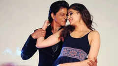 Shah Rukh Khan is an absolute outsider: Kriti