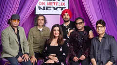 Imtiaz: Wouldn't have made Chamkila without Diljit