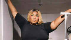 Lizzo's ‘I Quit’ announcement sparks concern