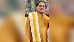 9 new words to learn from Tharoor's vocabulary