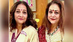 Meet Tina Ambani's lesser-known sister who is related to Bollywood