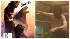 Godzilla x Kong dominates Monkey Man at BO 