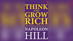 Explained: 'Think and Grow Rich' by Napoleon Hill