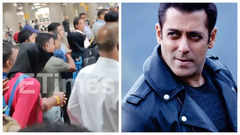 Salman case: Gunmen arrive for questioning