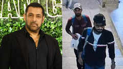3 recces at Salman's house, 5 bullets fired