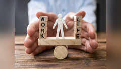 Unusual policies for better work-life balance