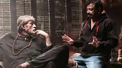 RGV recalls his disagreement with Amitabh Bachchan