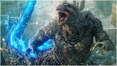 Godzilla Minus One to release on OTT soon
