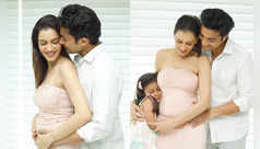 Smriti Khanna expecting second baby with Gautam Gupta