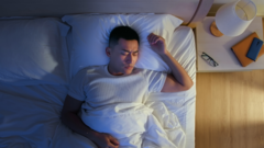 Do you talk in your sleep? Know what it means