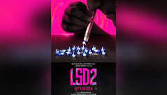 Review: LSD 2: Love Sex Aur Dhokha 2 - 2.5/5