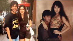 Chunky recalls SRK-Gauri's early days in Mumbai