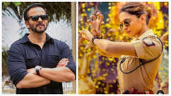 Rohit Shetty announces 'Lady Singham' with Deepika