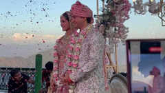 Love Aaj Kal actress marries casting director